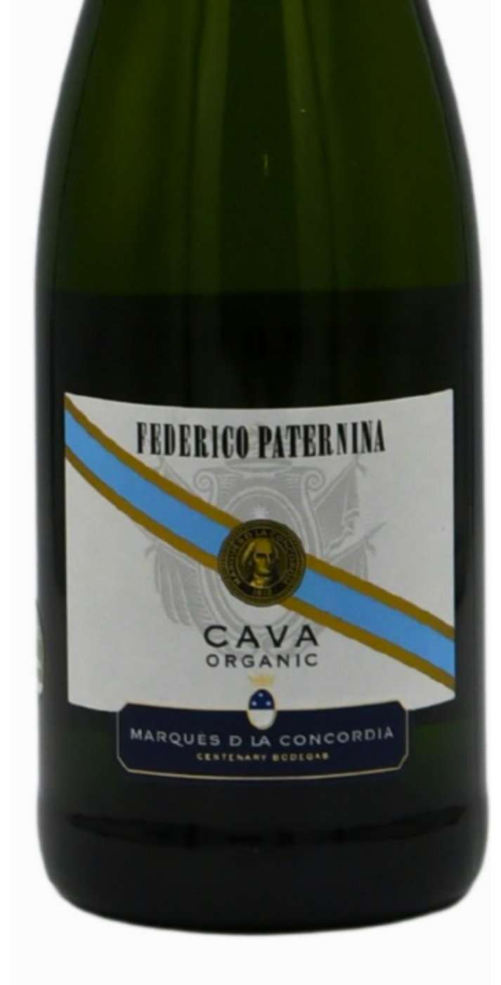 Cava Brut, Økologisk