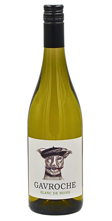Gavroche Blanc, Vin de France, Økologisk