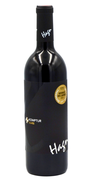2022 Cuvée Komptur, Niederösterreich