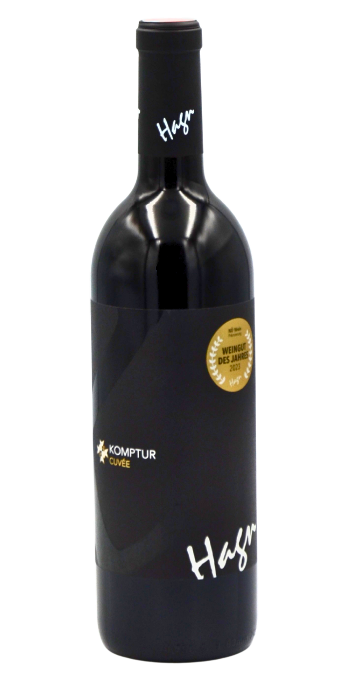 2022 Cuvée Komptur, Niederösterreich