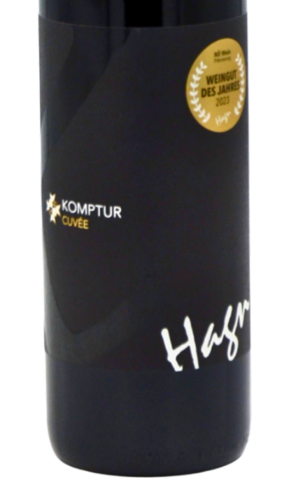 2022 Cuvée Komptur, Niederösterreich