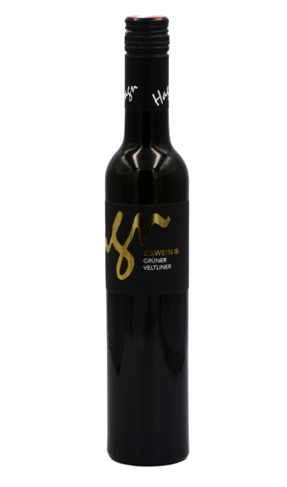 2023 Eiswein Grüner Veltliner 37,5cl.,Niederösterreich