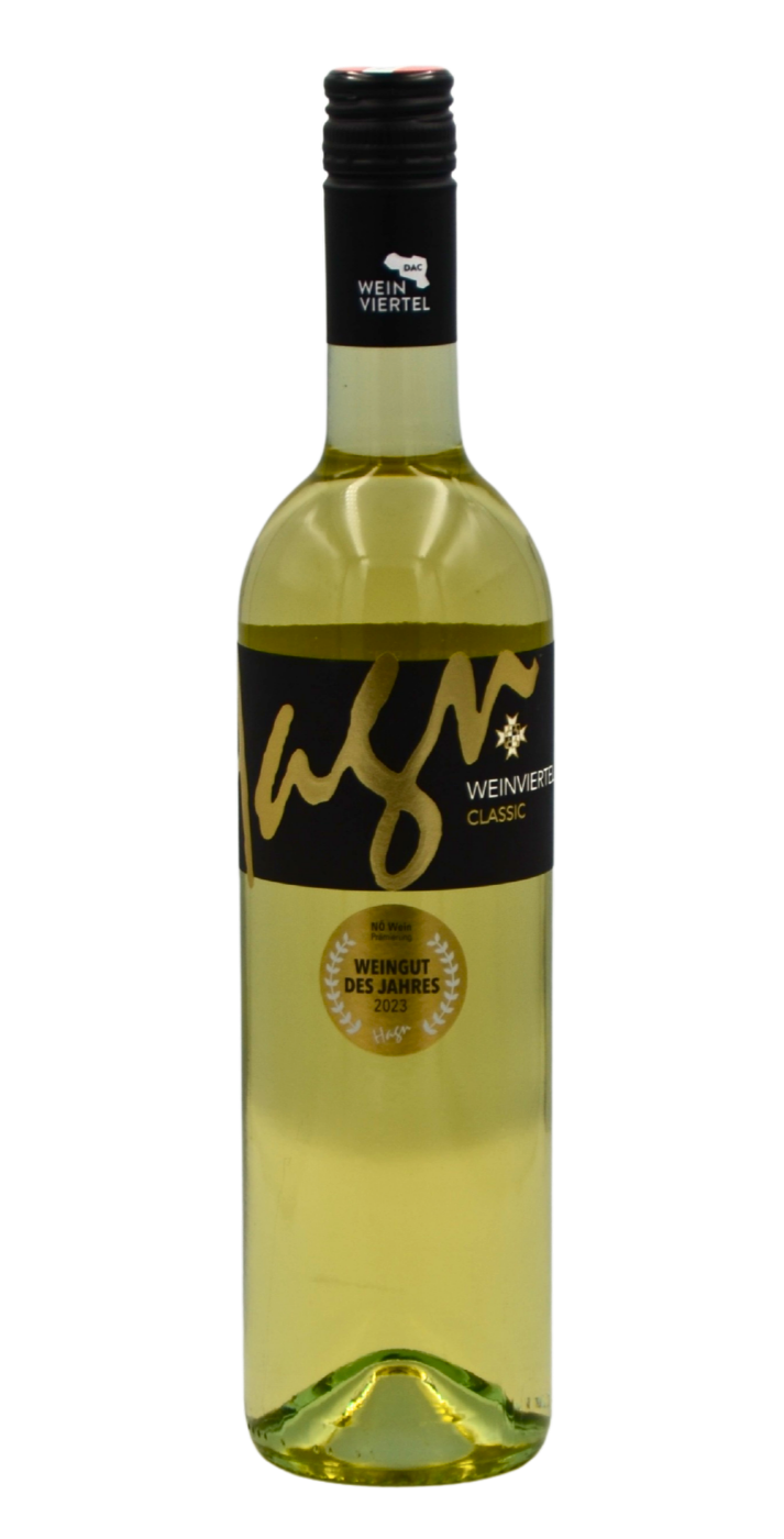 2024 Grüner Veltliner Classic, Weinviertel DAC, Niederösterreich