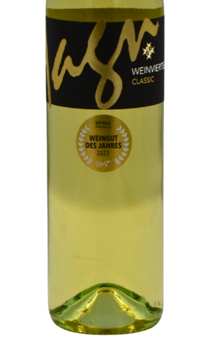 2024 Grüner Veltliner Classic, Weinviertel DAC, Niederösterreich