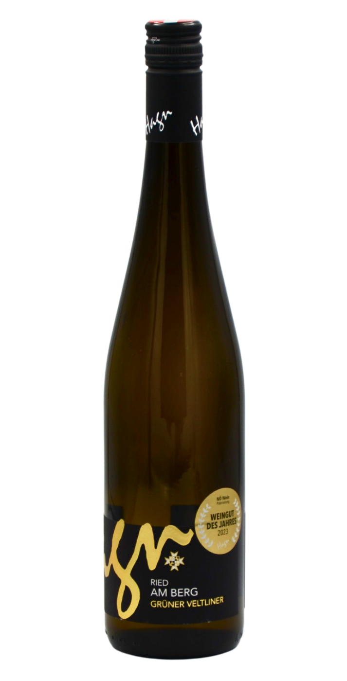 2024 Grüner Veltliner Ried Am Berg, Niederösterreich