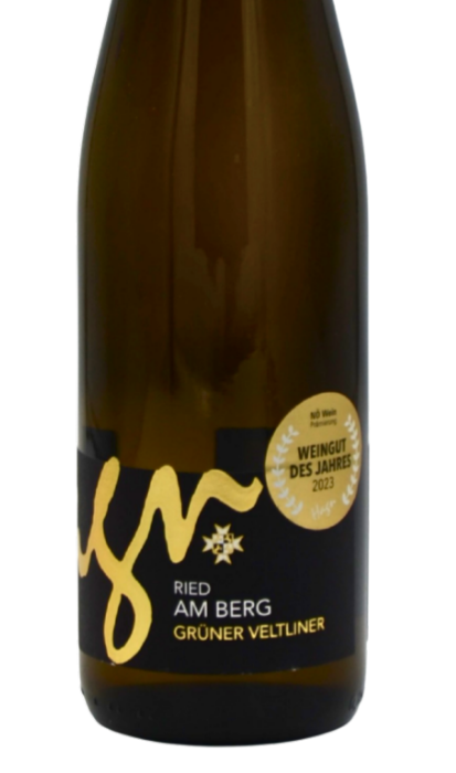 2024 Grüner Veltliner Ried Am Berg, Niederösterreich