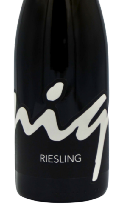 2021 Riesling Unique, Weinviertel, Økologisk