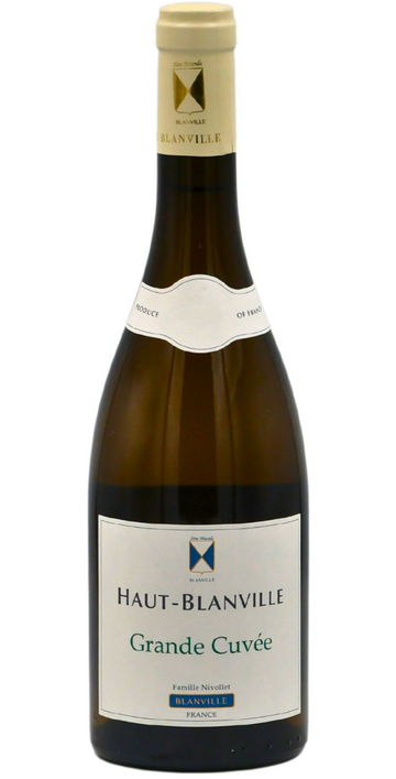 2019 Grande Cuvée Blanc, Languedoc