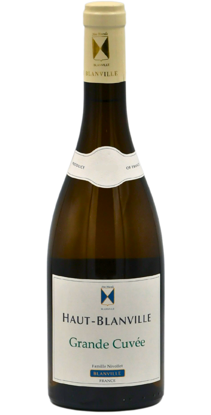 2019 Grande Cuvée Blanc, Languedoc