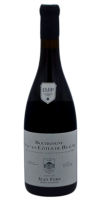 2023 Hautes Côtes de Beaune Rouge, bourgogne, Økologisk