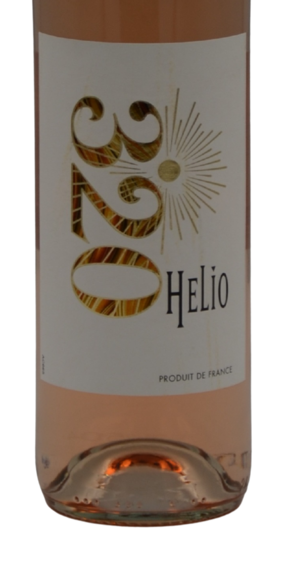 2024 Helio, Vaucluse