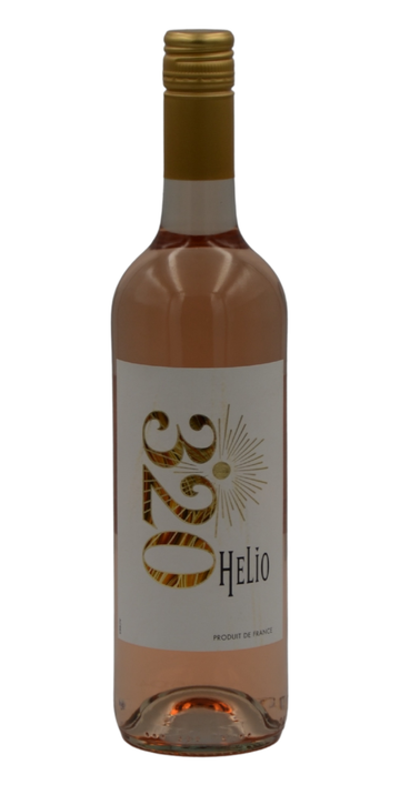 2024 Helio, Vaucluse