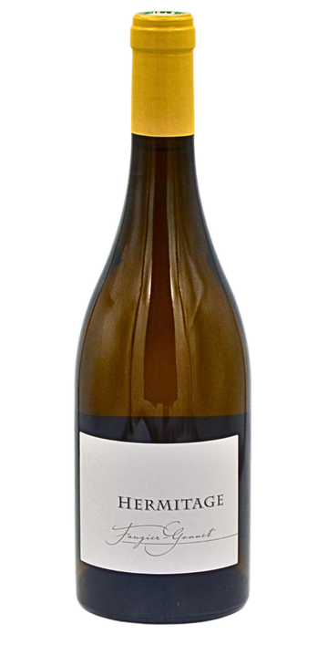 2023 Hermitage Blanc, Økologisk