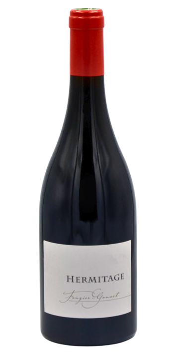 2023 Hermitage Blanc, Økologisk