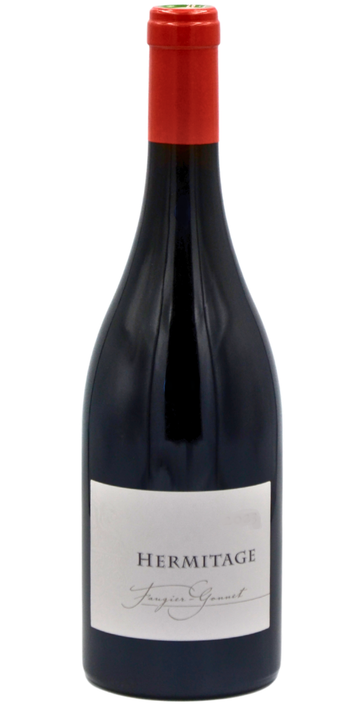 2023 Hermitage Rouge, Økologisk