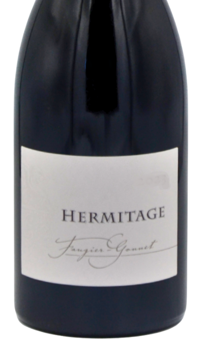 2023 Hermitage Rouge, Økologisk