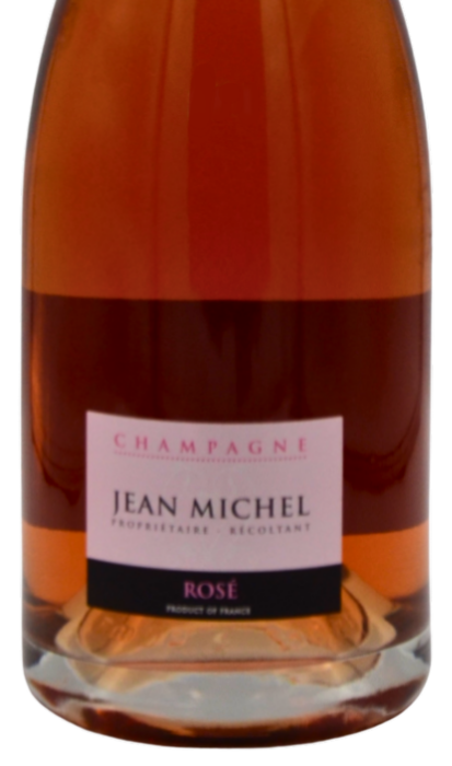 Rosé, Brut, 150cl., Økologisk