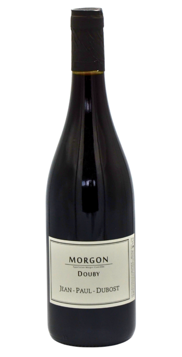 2023 Morgon Douby, Beaujolais