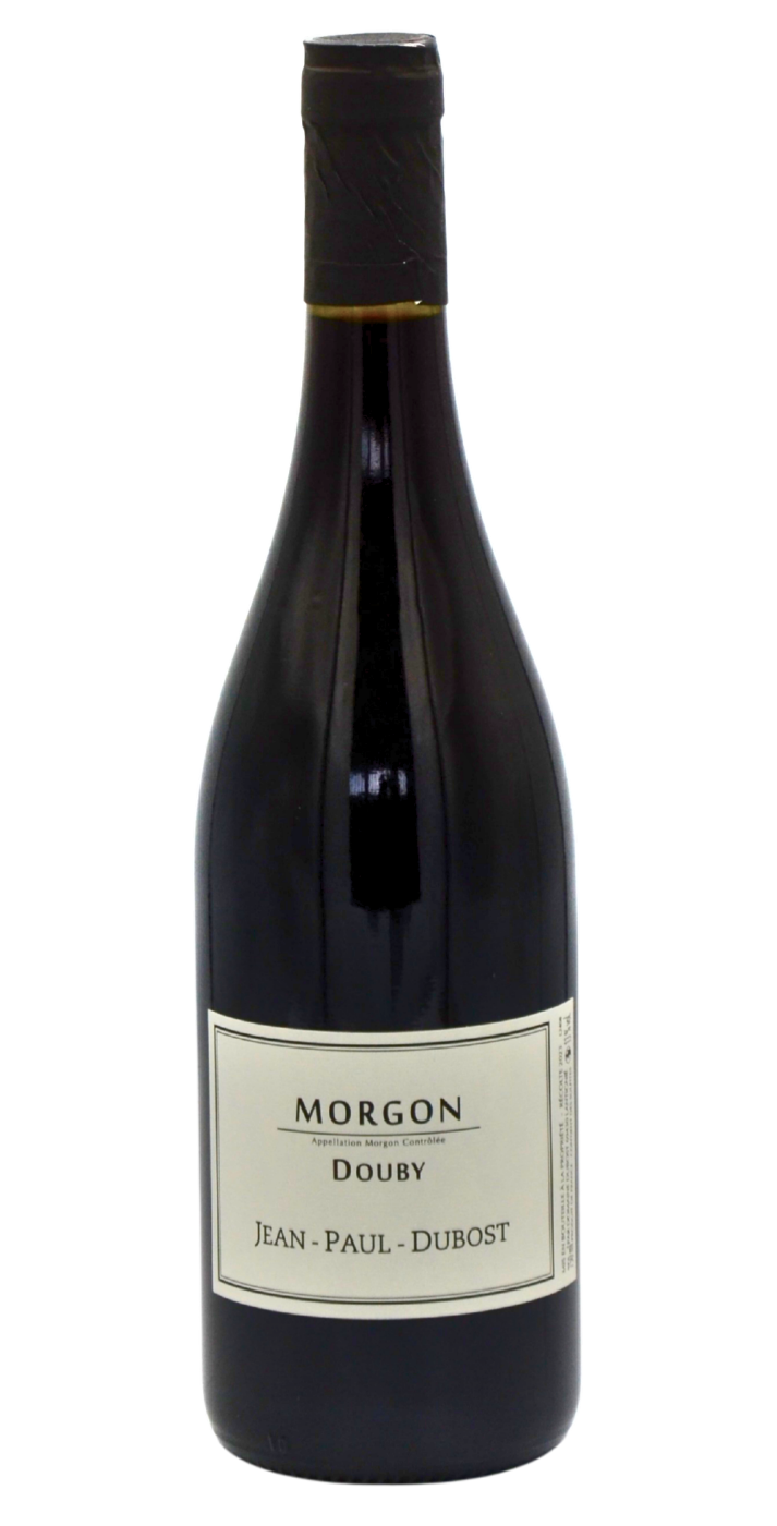 2023 Morgon Douby, Beaujolais