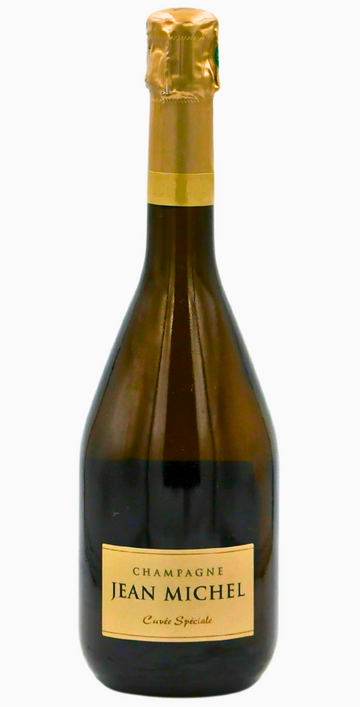 2012 Cuvée Speciale, Brut, Økologisk