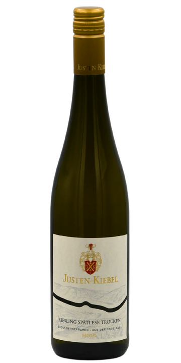 2023 Riesling Spätlese Trocken, Erdener Treppchen, Mosel