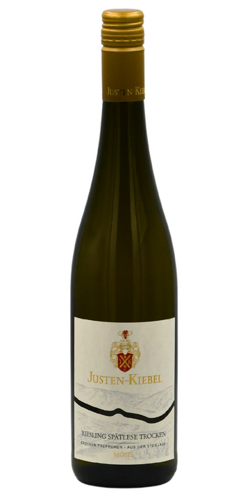 2021 Riesling Spätlese Trocken, Erdener Treppchen, Mosel