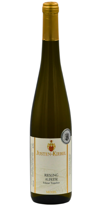 2018 Riesling Auslese, Erdener Treppchen, Mosel