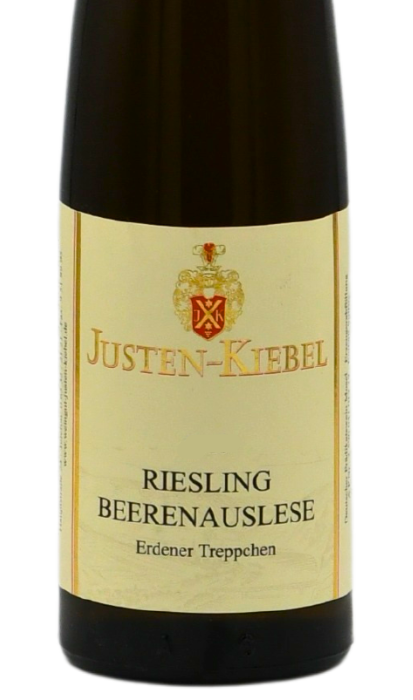 2018 Riesling Beerenauslese, Erdener Treppchen, Mosel