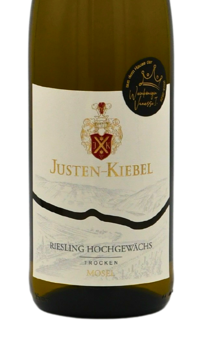 2022 Riesling Hochgewächs Trocken, Mosel