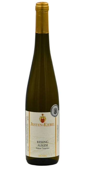 2023 Riesling Auslese, Erdener Treppchen, Mosel