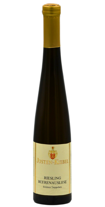 2018 Riesling Beerenauslese, Erdener Treppchen, Mosel