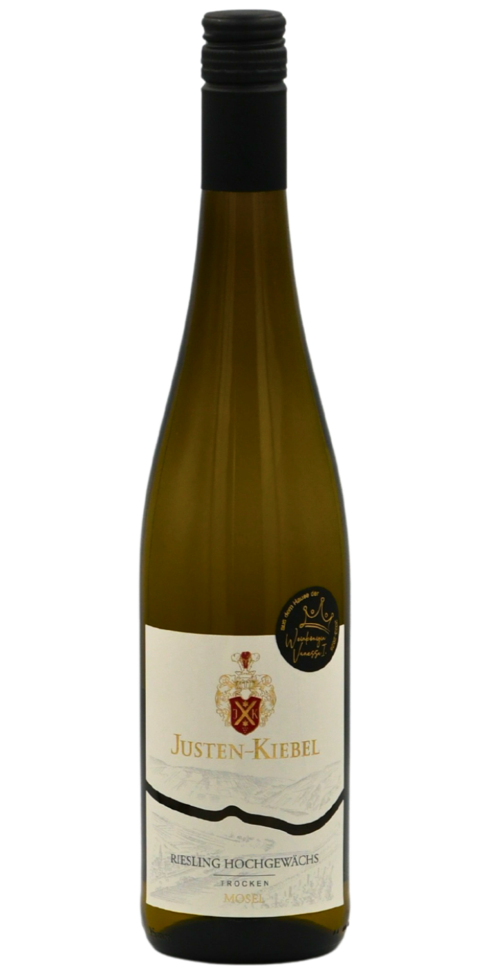 2024 Riesling Hochgewächs Trocken, Mosel