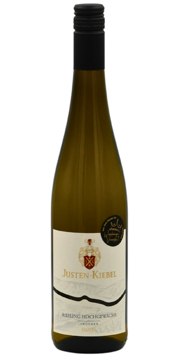 2023 Riesling Hochgewächs Trocken, Mosel