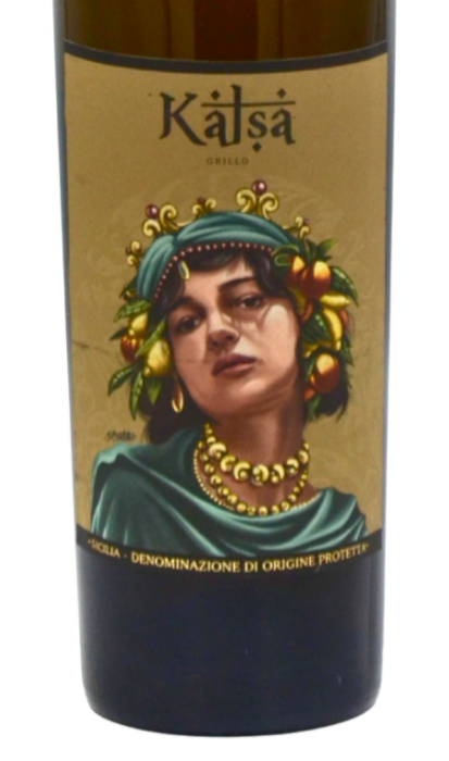 2024 Kalsa, Sicilien