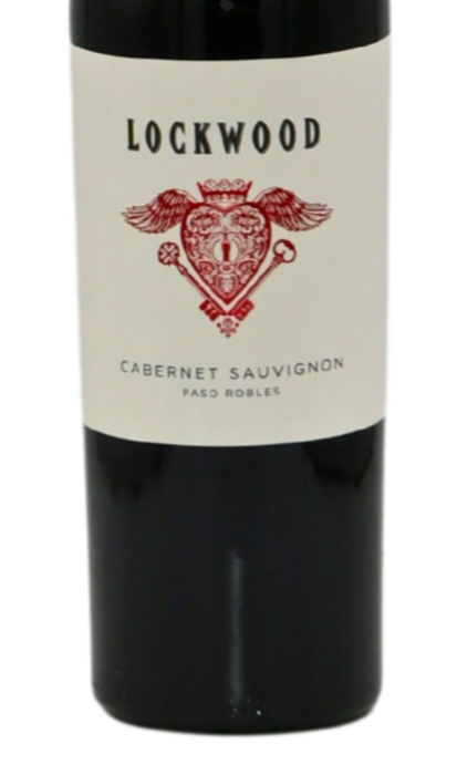 2021 Cabernet Sauvignon, Paso Robles