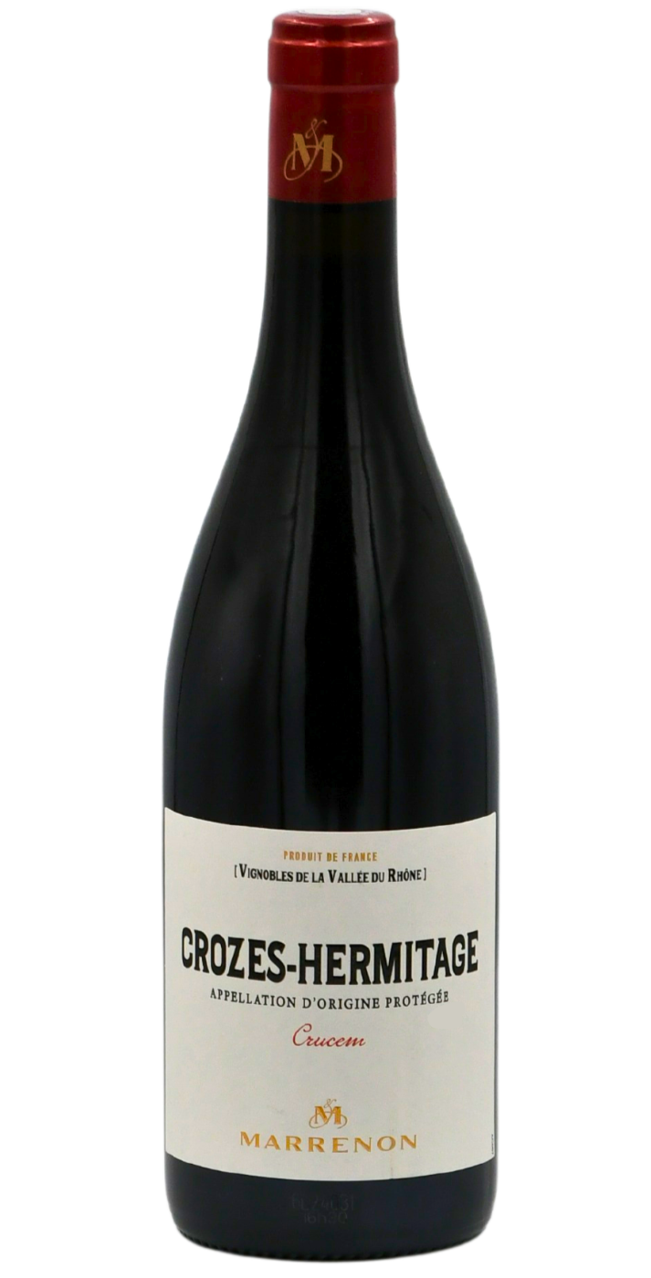 2022 Les Belles Echappées, Crozes Hermitage
