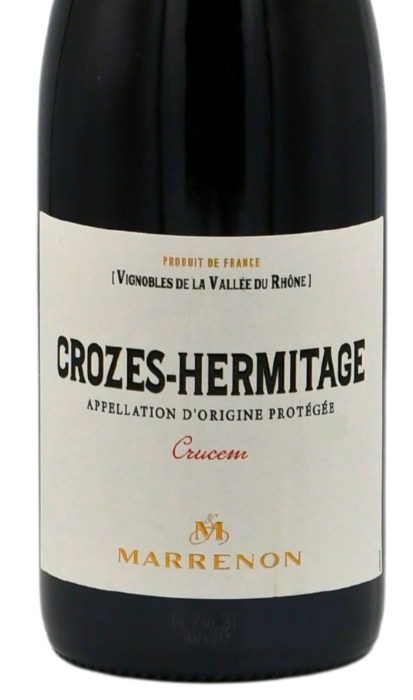 2022 Les Belles Echappées, Crozes Hermitage