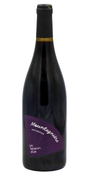 2023 Mountagniero, Ventoux, Økologisk