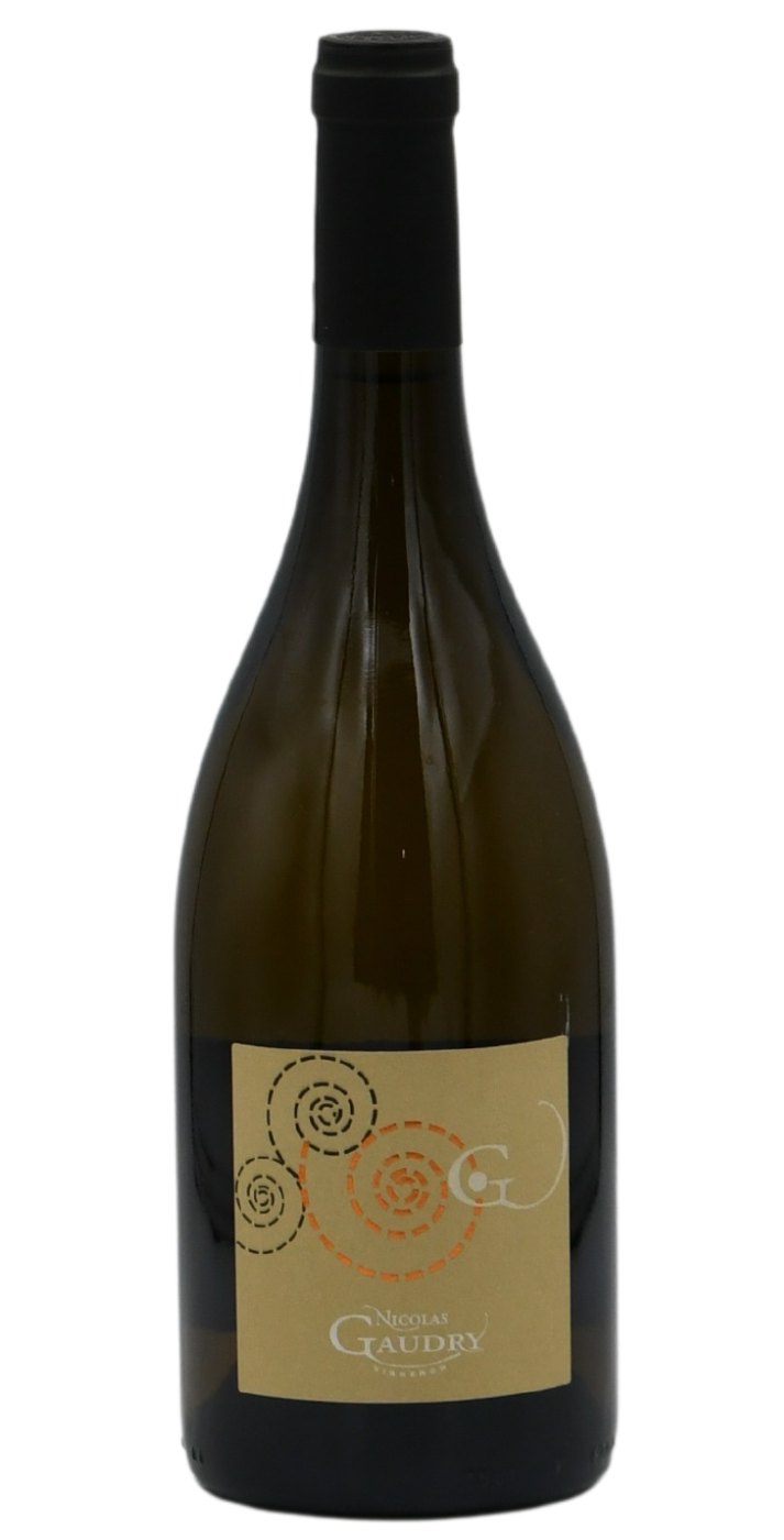 2020 Cuvée G, Pouilly-Fumé