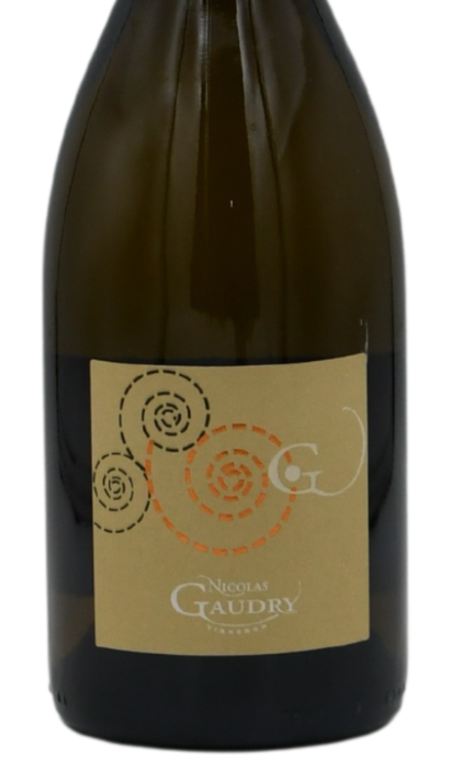 2020 Cuvée G, Pouilly-Fumé