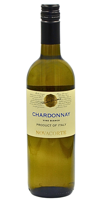 Novacorte Chardonnay, Veneto