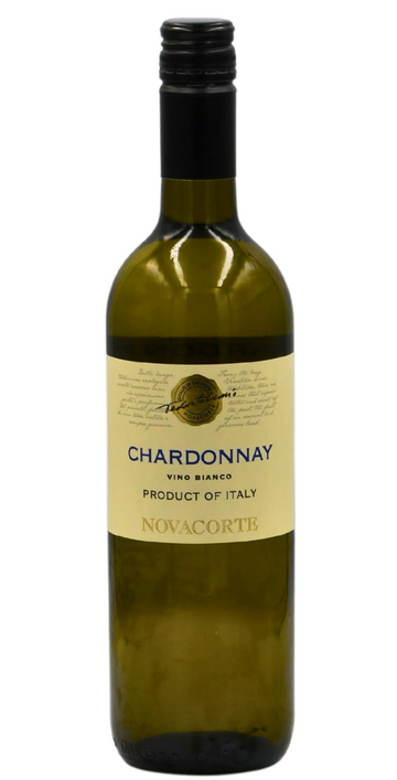 Novacorte Chardonnay, Veneto