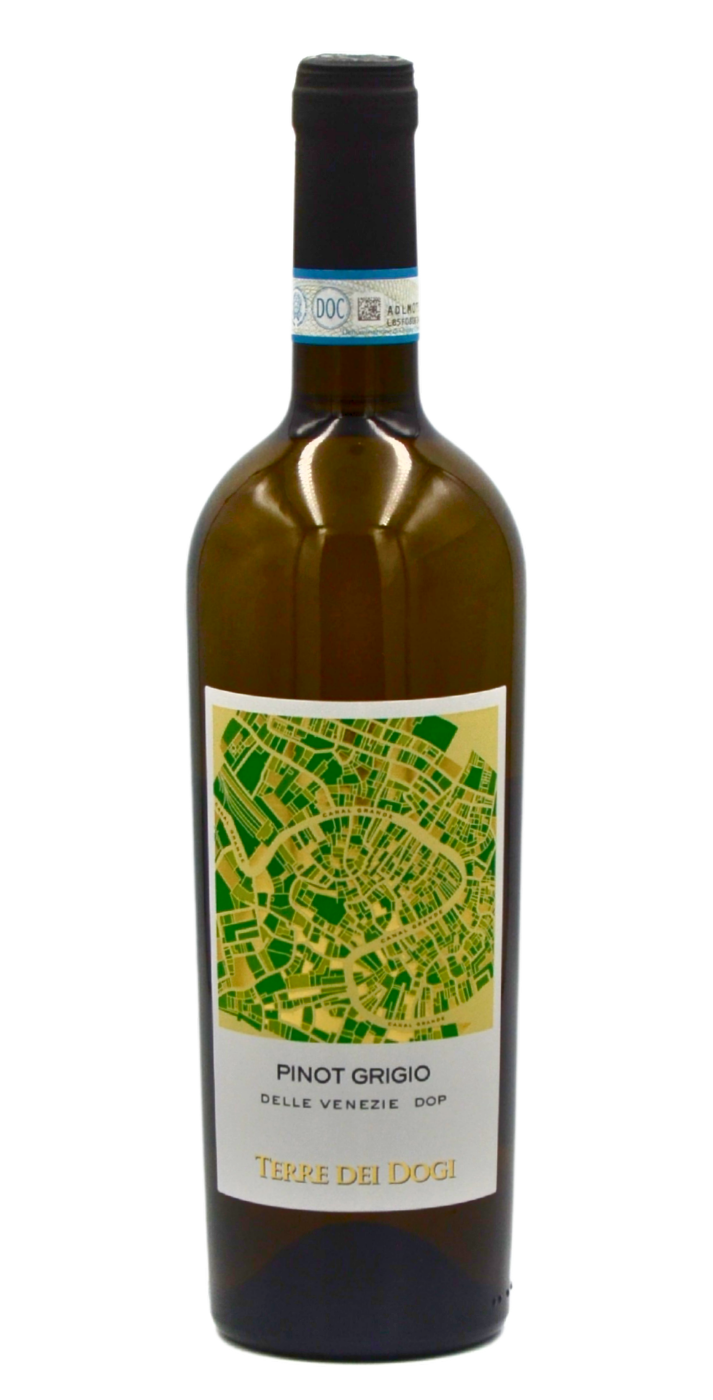 2023  Pinot Grigio, Terre dei Dogi, Venezia