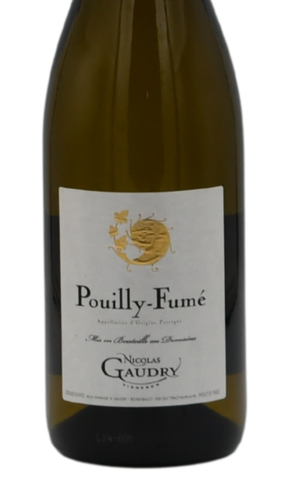 2023 Traditionnel, Pouilly-Fumé