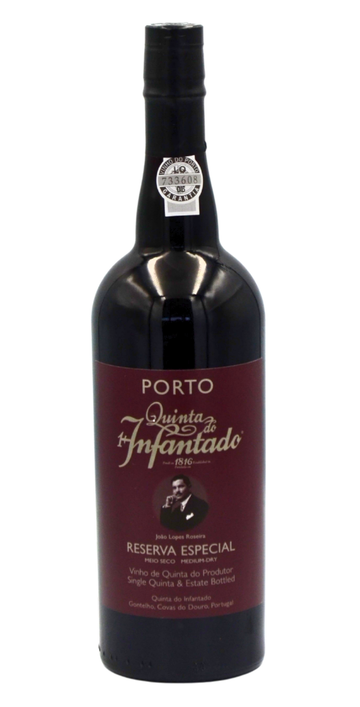 Ruby Reserva Especial Portvin, Douro