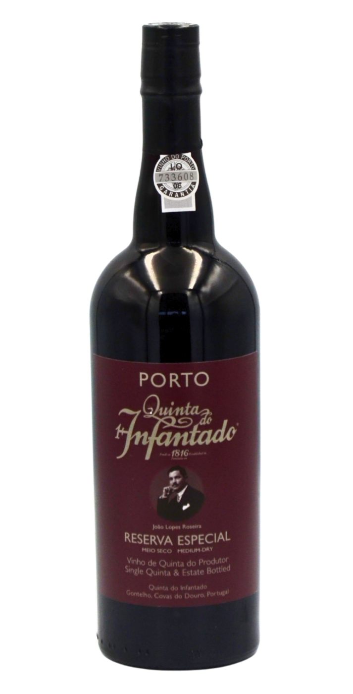 Ruby Reserva Especial Portvin, Douro