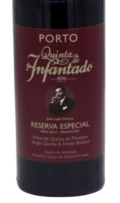 Ruby Reserva Especial Portvin, Douro
