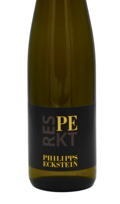 2024 Respekt Riesling Philipps-Eckstein