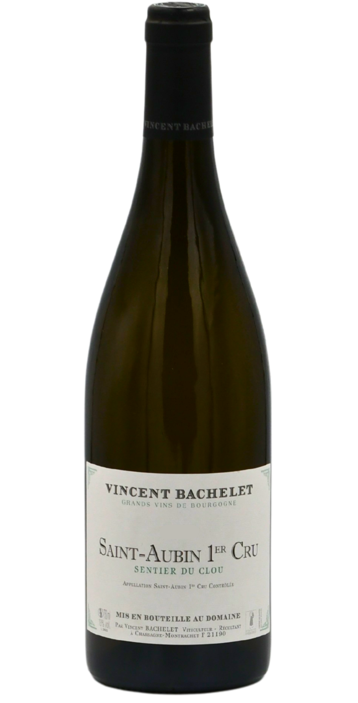 2023 Saint-Aubin 1er Cru Sentier du Clou, Bourgogne