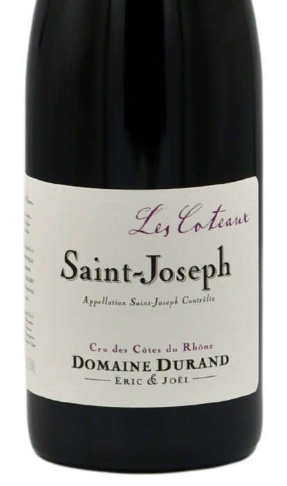 2022 Les Côteaux, Saint-Joseph